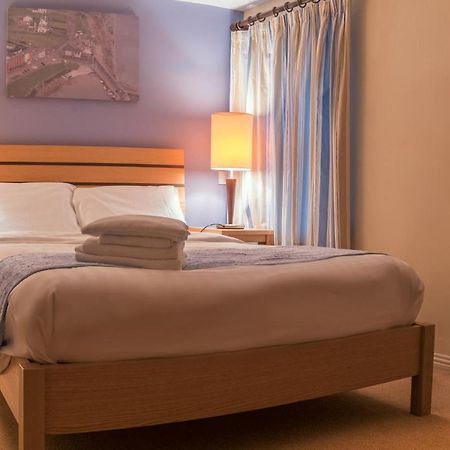 Pier Head Hotel Spa&Leisure Mullaghmore Exterior foto